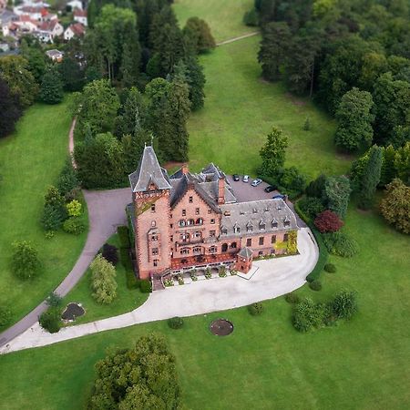 Gastehaus Schloss Saareck Mettlach Ngoại thất bức ảnh